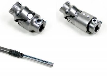 Picture of IDIDIT Steering Column - 3010007000