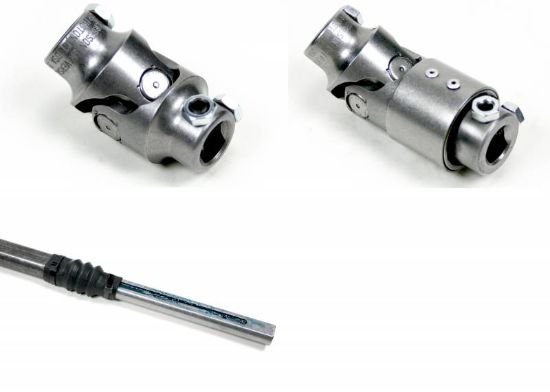 Picture of IDIDIT Steering Column - 3010007000