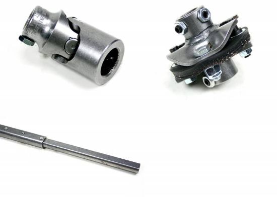 Picture of IDIDIT Steering Column - 3011007000