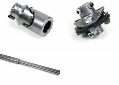 Picture of IDIDIT Steering Column - 3011008000