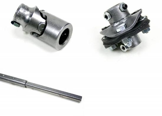 Picture of IDIDIT Steering Column - 3011008000