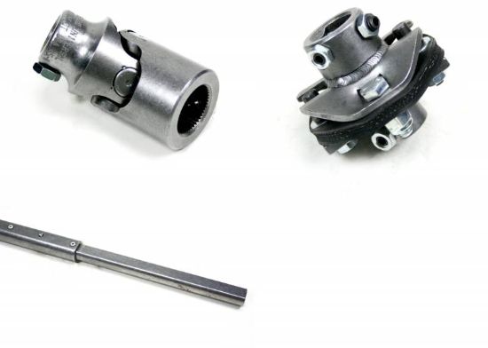 Picture of IDIDIT Steering Column - 3011009000