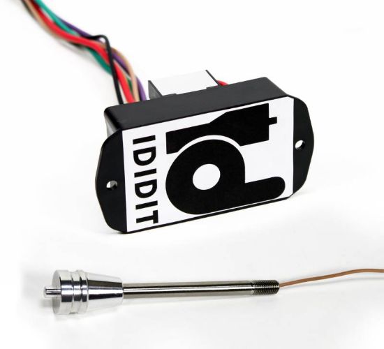 Picture of IDIDIT Dimmer Switch Kit - 3100040130