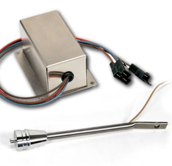 Picture of IDIDIT Turn Signal / Combination Lever - 3100050040