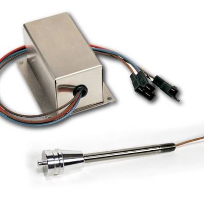 Picture of IDIDIT Wiper Switch Kit - 3100060040