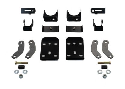 Picture of IHC Suspension Suspension Lowering Kit - IHC-DENALI-GM0718RK-6CC