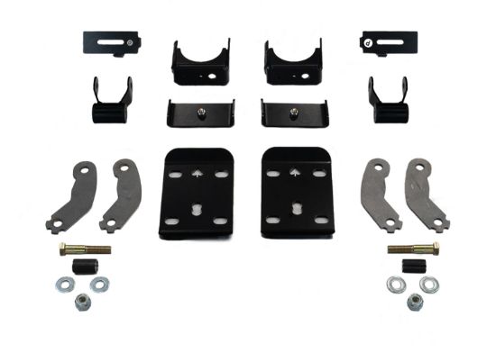 Picture of IHC Suspension Suspension Lowering Kit - IHC-DENALI-GM0718RK-6CC