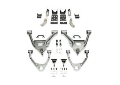 Picture of IHC Suspension Suspension Lowering Kit - IHC-DENALI-GM0713CK-46CC