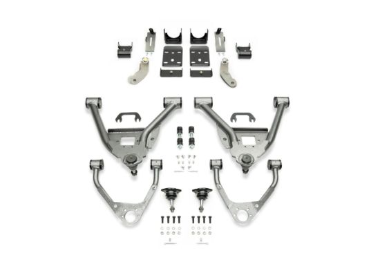 Picture of IHC Suspension Suspension Lowering Kit - IHC-DENALI-GM1418CK-46CC