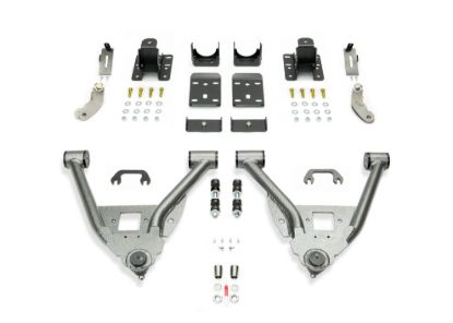 Picture of IHC Suspension Suspension Lowering Kit - IHC-DENALI-GM1418CK-35CC