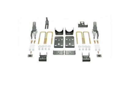 Picture of IHC Suspension Suspension Lowering Kit - IHC-DENALI-GM1922RK-5