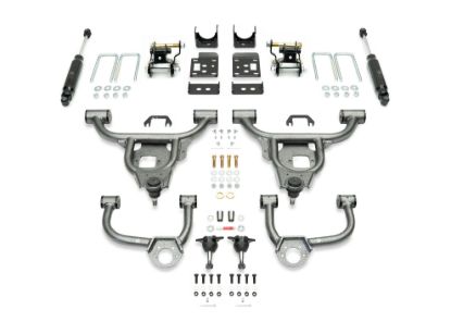 Picture of IHC Suspension Suspension Lowering Kit - IHC-F1011-CK