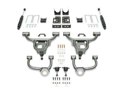Picture of IHC Suspension Suspension Lowering Kit - IHC-F1001-CK