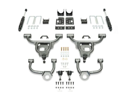 Picture of IHC Suspension Suspension Lowering Kit - IHC-F1001-CK