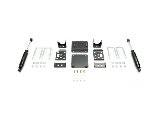 Picture of IHC Suspension Suspension Lowering Kit - IHC-F1520RK-6CC