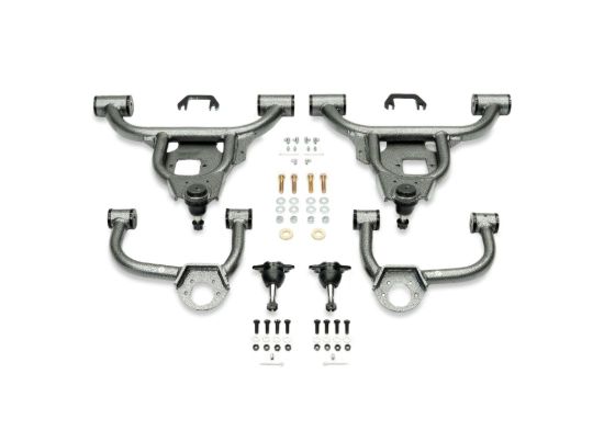 Picture of IHC Suspension Suspension Control Arm - IHC-F1520CA-34