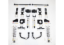 Picture of IHC Suspension Suspension Lowering Kit - IHC-F1520CK-PEFSC