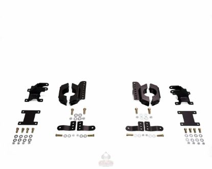 Picture of IHC Suspension Coil Spring Relocation Kit - IHC-F1522-PSRK