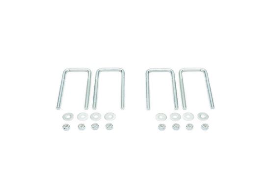 Picture of IHC Suspension U-Bolt Mounting Hardware - IHC-F1522-UB