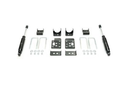 Picture of IHC Suspension Suspension Lowering Kit - IHC-F1522RK-5
