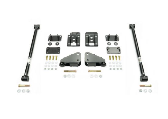 Picture of IHC Suspension Suspension Traction Bar - IHC-F1523-PTBK