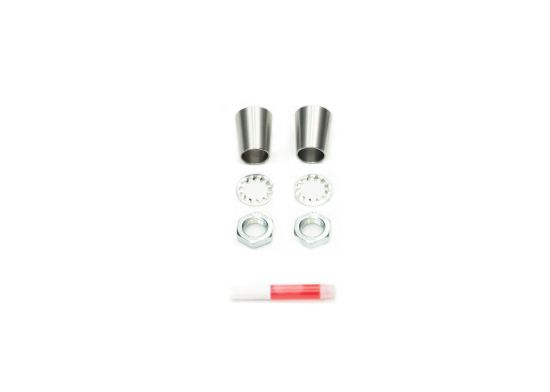 Picture of IHC Suspension Suspension Shock Absorber Sleeve - IHC-F2122-CON