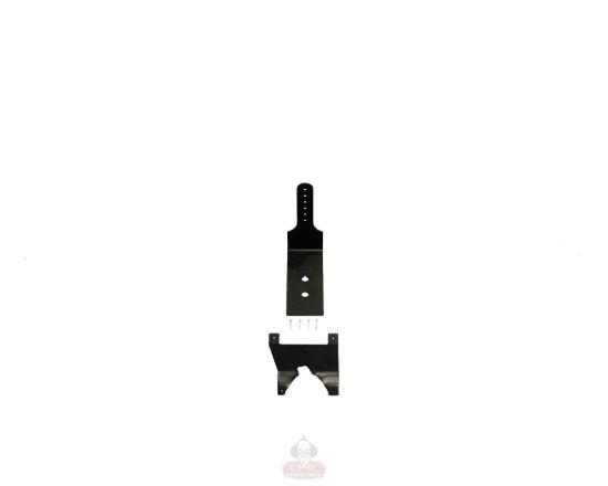 Picture of IHC Suspension Suspension Shock Absorber Mount Bracket - IHC-F2122-VDS