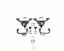 Picture of IHC Suspension Suspension Control Arm - IHC-F2122CA-34