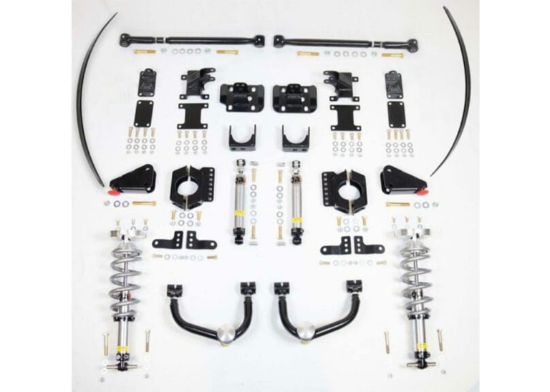 Picture of IHC Suspension Suspension Lowering Kit - IHC-F2122CK-PEFCC