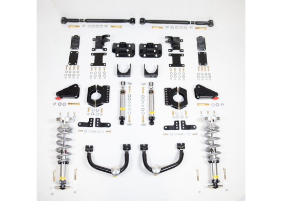 Picture of IHC Suspension Suspension Lowering Kit - IHC-F2122CK-PEFSC