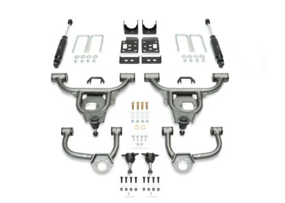 Picture of IHC Suspension Suspension Lowering Kit - IHC-F3003-CK