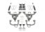 Picture of IHC Suspension Suspension Lowering Kit - IHC-F3003-CK