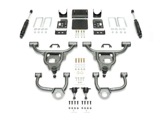 Picture of IHC Suspension Suspension Lowering Kit - IHC-F4004-CK