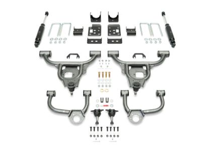 Picture of IHC Suspension Suspension Lowering Kit - IHC-F7007-CK