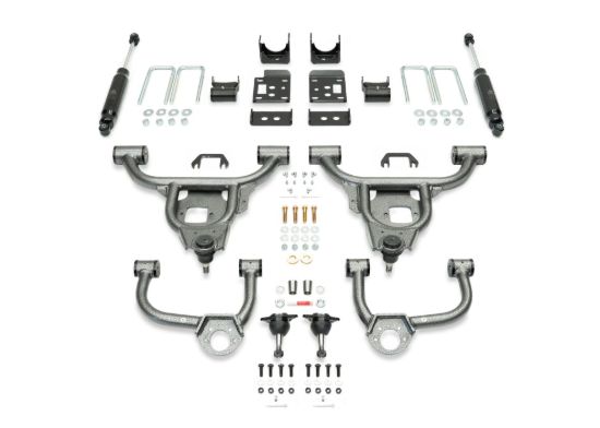 Picture of IHC Suspension Suspension Lowering Kit - IHC-F7007-CK