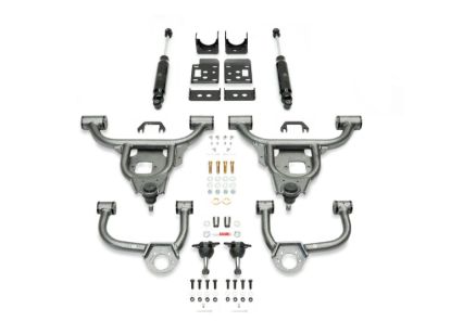 Picture of IHC Suspension Suspension Lowering Kit - IHC-F8008-CK