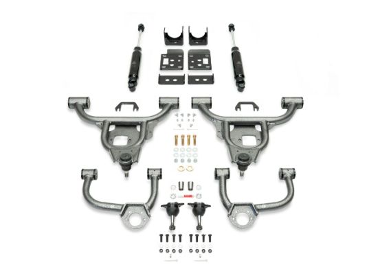 Picture of IHC Suspension Suspension Lowering Kit - IHC-F8008-CK