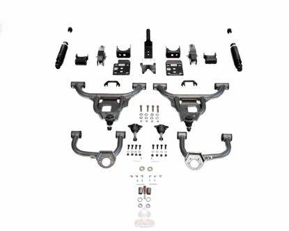 Picture of IHC Suspension Suspension Lowering Kit - IHC-F9009-CK-CCD