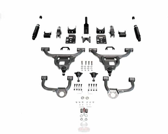 Picture of IHC Suspension Suspension Lowering Kit - IHC-F9009-CK-CCD