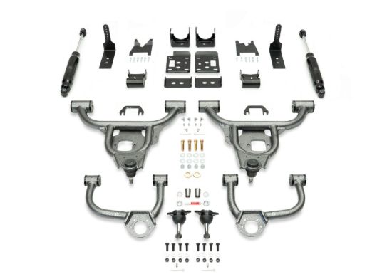 Picture of IHC Suspension Suspension Lowering Kit - IHC-F9009-CK-VDS