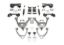 Picture of IHC Suspension Suspension Lowering Kit - IHC-GM0713CK-57CC