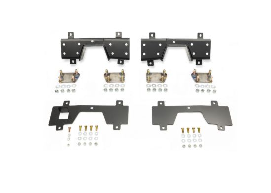 Picture of IHC Suspension Frame C-Notch - IHC-GM0718-BCN