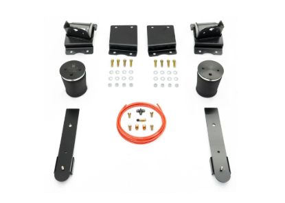 Picture of IHC Suspension Suspension Rubber Helper Spring Kit - IHC-GM0718-HBK