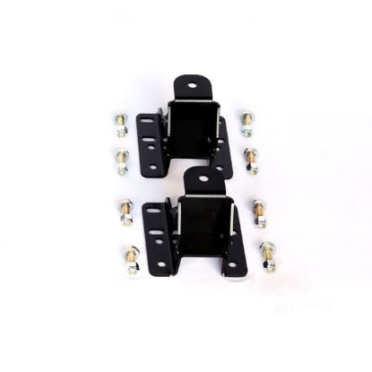 Picture of IHC Suspension Leaf Spring Hanger - IHC-GM0718-RH