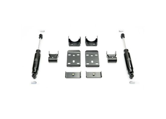 Picture of IHC Suspension Suspension Lowering Kit - IHC-GM0718RK-56