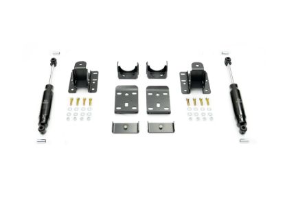 Picture of IHC Suspension Suspension Lowering Kit - IHC-GM0718RK-5CC