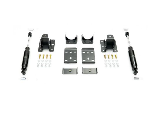 Picture of IHC Suspension Suspension Lowering Kit - IHC-GM0718RK-5CC