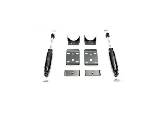 Picture of IHC Suspension Suspension Lowering Kit - IHC-GM0718RK-67