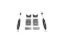 Picture of IHC Suspension Suspension Lowering Kit - IHC-GM0718RK-67