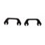 Picture of IHC Suspension Suspension Shock Absorber Mounting Bracket Spacer - IHC-GM0722-SPCR